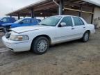 2008 Mercury Grand Marquis LS