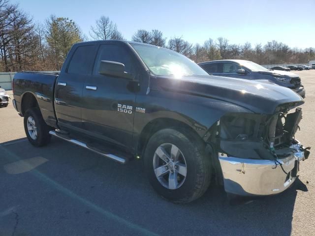 2013 Dodge RAM 1500 SLT