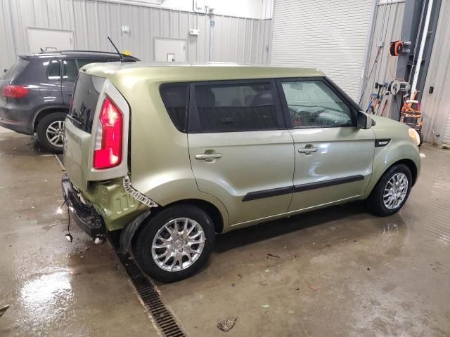 2012 KIA Soul