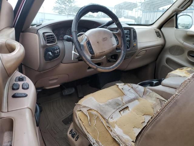 1998 Ford F150