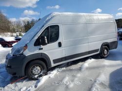 Dodge Promaster 3500 3500 High Vehiculos salvage en venta: 2016 Dodge RAM Promaster 3500 3500 High