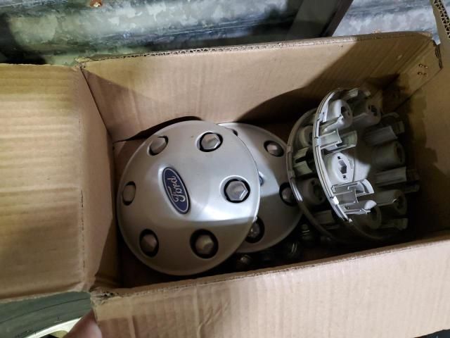  2012 2012 Wheels