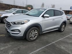 2018 Hyundai Tucson SEL en venta en Wilmington, CA