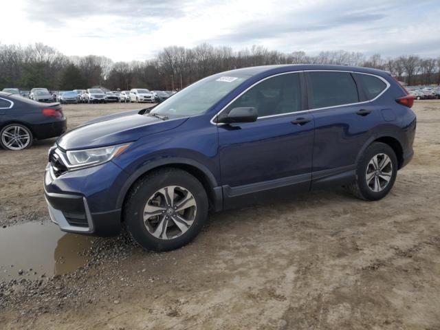 2020 Honda CR-V LX