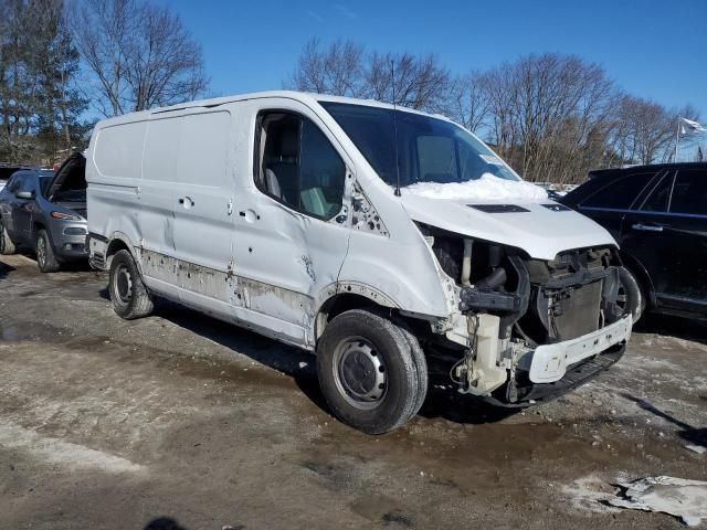 2016 Ford Transit T-150