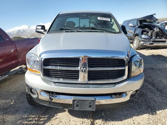 2006 Dodge RAM 2500 ST