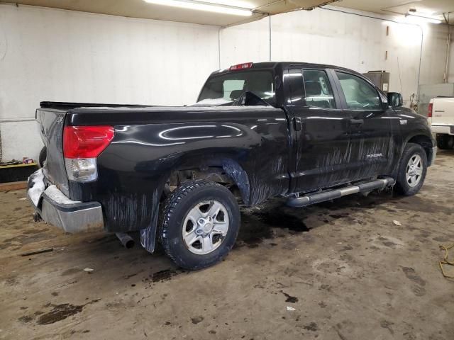 2008 Toyota Tundra Double Cab