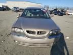 2003 Lincoln LS