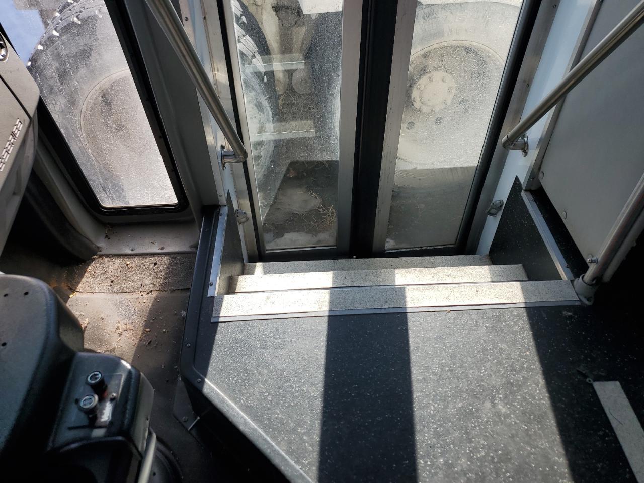 2019 Ford Econoline E450 Super Duty Cutaway van