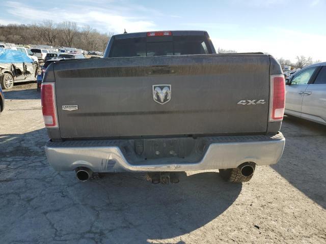 2017 Dodge 1500 Laramie