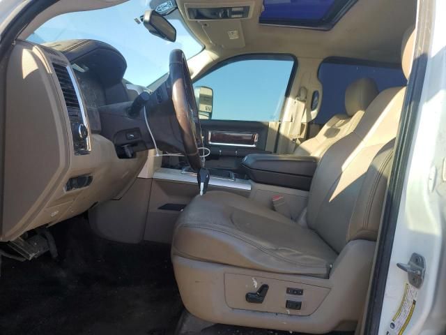 2012 Dodge RAM 2500 Laramie