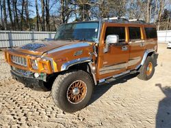 2006 Hummer H2 en venta en Austell, GA