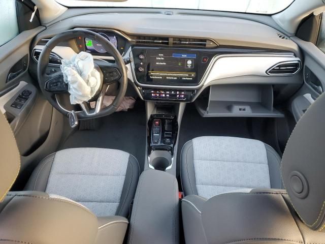 2023 Chevrolet Bolt EUV Premier