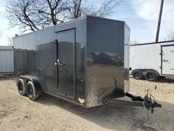 Other salvage cars for sale: 2024 Other Trailer