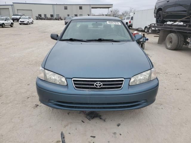 2000 Toyota Camry CE