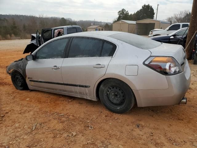2008 Nissan Altima 2.5