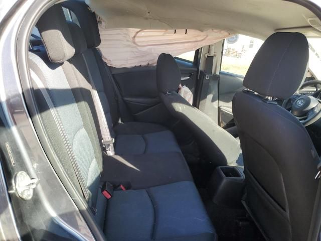 2016 Scion IA