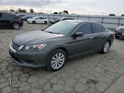 Honda Accord salvage cars for sale: 2013 Honda Accord LX