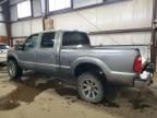 2011 Ford F350 Super Duty