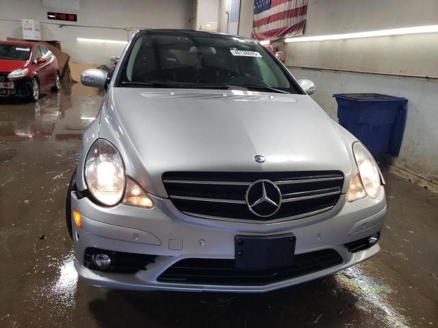 2009 Mercedes-Benz R 350 4matic