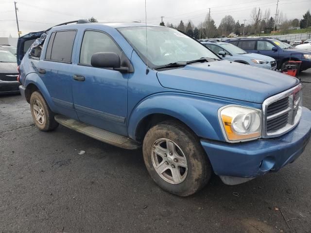 2005 Dodge Durango SLT