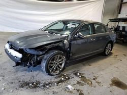 Volkswagen Passat Vehiculos salvage en venta: 2017 Volkswagen Passat SE