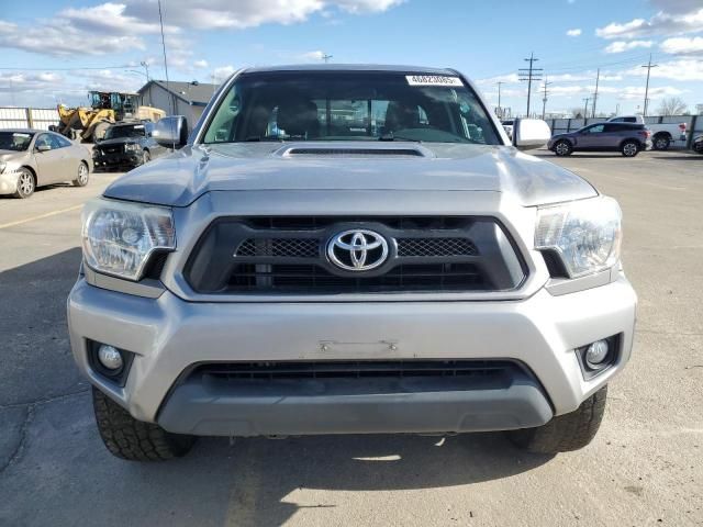 2014 Toyota Tacoma Prerunner Access Cab