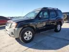 2007 Nissan Xterra off Road