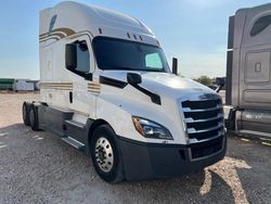 Freightliner Cascadia 126 salvage cars for sale: 2020 Freightliner Cascadia 126