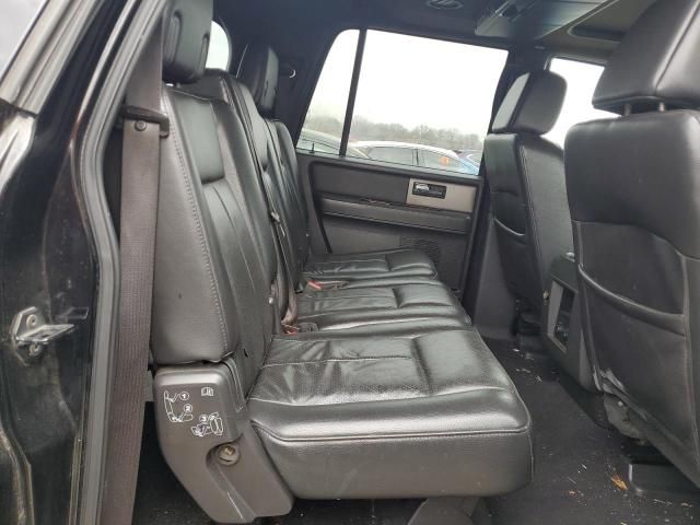 2008 Ford Expedition EL Limited