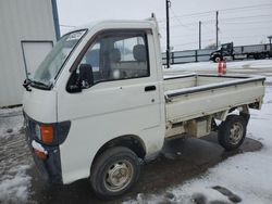 Daihatsu salvage cars for sale: 1995 Daihatsu Atrai Van