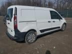 2021 Ford Transit Connect XL