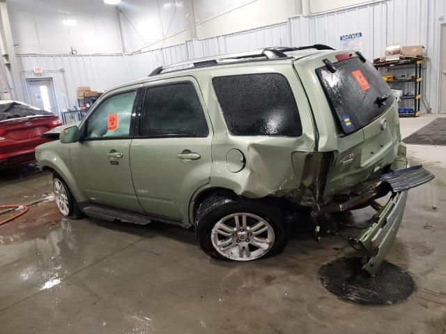 2010 Mercury Mariner Premier