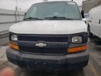 2013 Chevrolet Express G2500