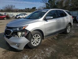 2018 Chevrolet Equinox LT for sale in Shreveport, LA