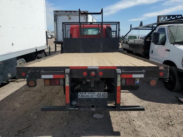 2014 Isuzu NPR