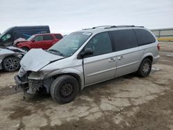 2001 Chrysler Town & Country LX for sale in Wichita, KS