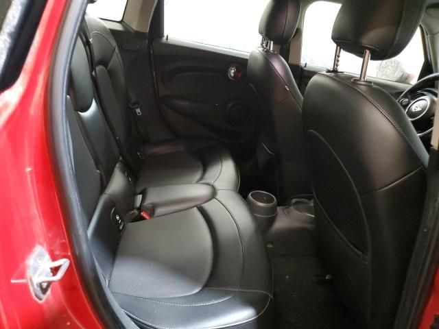 2015 Mini Cooper