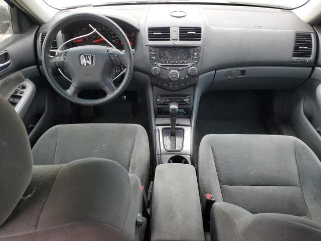 2004 Honda Accord EX