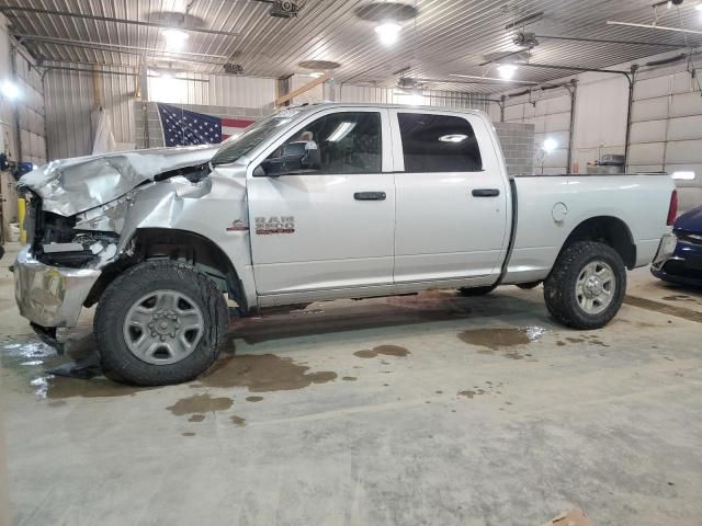 2017 Dodge RAM 3500 ST