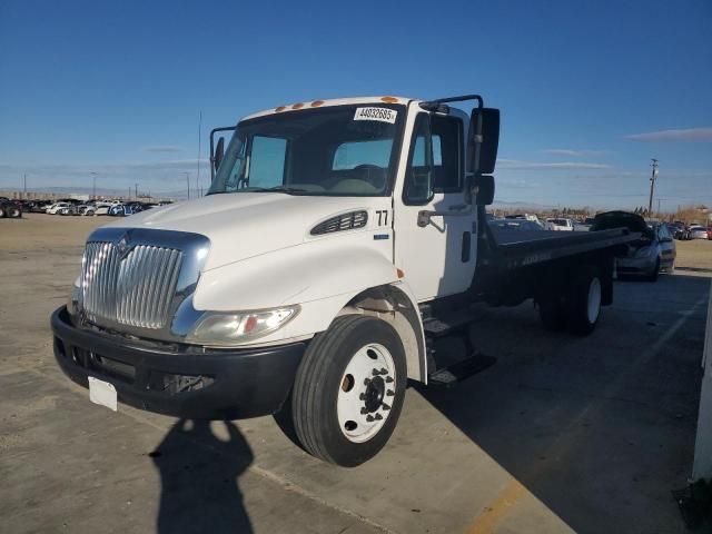 2009 International 4000 4300