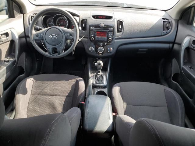 2012 KIA Forte EX