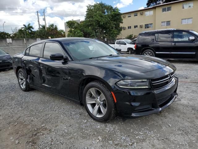 2015 Dodge Charger SE