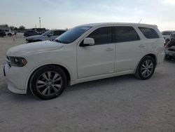 2012 Dodge Durango R/T en venta en Arcadia, FL