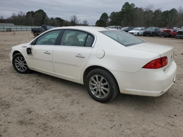 2009 Buick Lucerne CXL