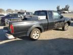 2002 Nissan Frontier King Cab XE