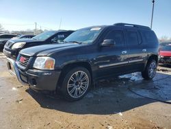 GMC salvage cars for sale: 2003 GMC Envoy XL