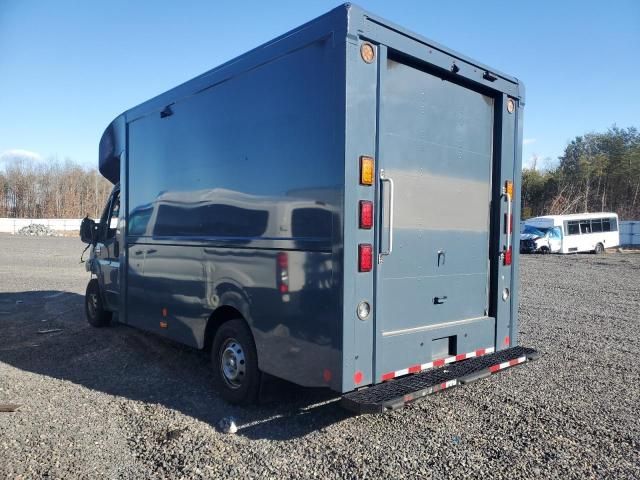 2022 Dodge RAM Promaster 3500 3500 Standard