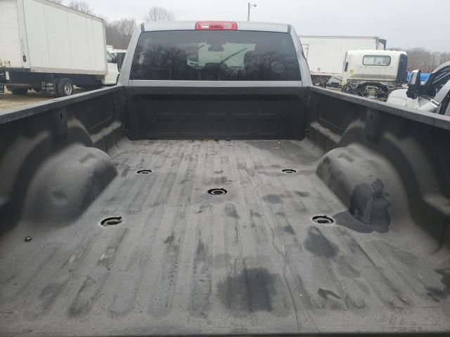 2022 Dodge RAM 3500 BIG HORN/LONE Star