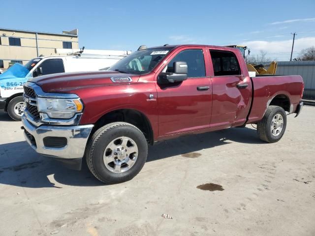 2023 Dodge RAM 2500 Tradesman